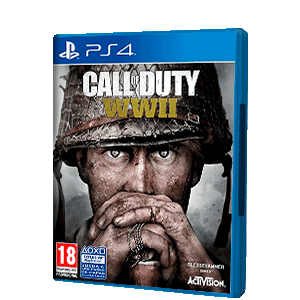 Call of Duty: WWII