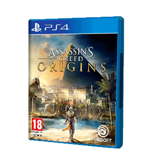 Assassin´s Creed Origins