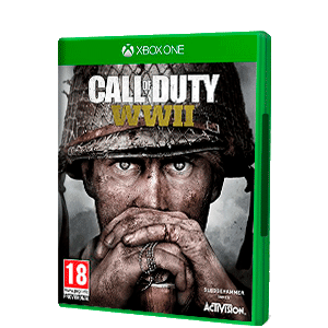 Call of Duty: WWII