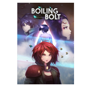 Boiling Bolt