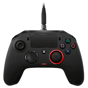 Controller Nacon Revolution Pro -Licencia Oficial Sony-