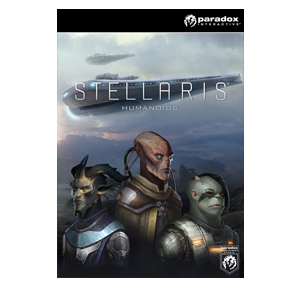 Stellaris - Humanoids Species Pack