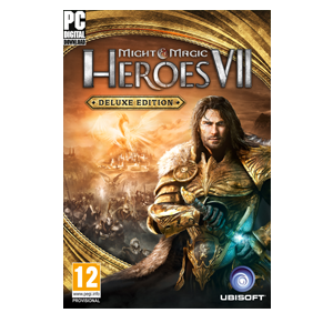 Might & Magic Heroes VII - Full Pack
