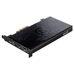Elgato Game Capture 4K60 Pro PCIe x4 2160p-60fps