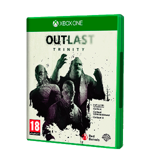 Outlast Trinity