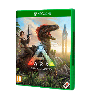 Ark Survival Evolved