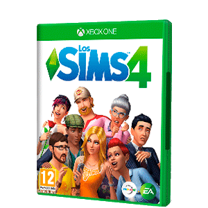 Los Sims 4