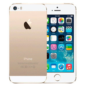 iPhone 5S 64Gb (Gris)  *****