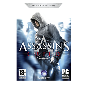 Assassin´s Creed - Director´s Cut Edition