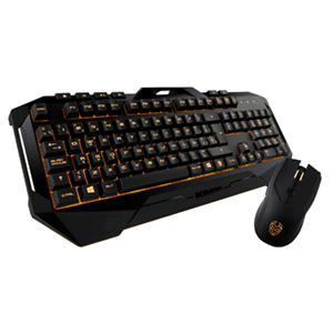 Krom Kombat Kit