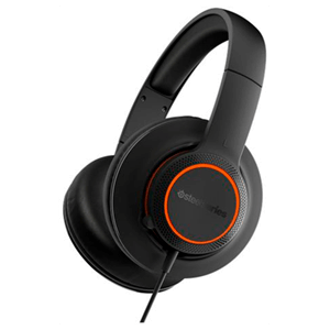 SteelSeries Siberia 100 - Auriculares Gaming