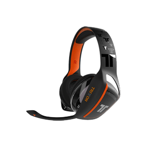 Tritton ARK 100 7.1 Headset for PC - Negro - Auriculares Gaming