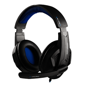 The G-Lab Korp 100 PC-PS4-PS5-XBOX - Auriculares Gaming