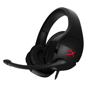 HyperX Cloud Stinger PC-PS4-PS5-XBOX-SWITCH-MOVIL - Auriculares Gaming