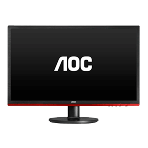 AOC G2260VWQ6 22" Full HD 75Hz FreeSync - Monitor Gaming
