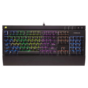 Corsair Strafe Rgb Cherry Mx Brown