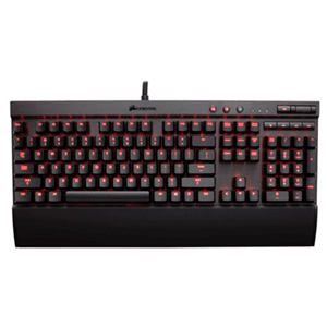 Corsair K70  Led Rojo  MX Rojo