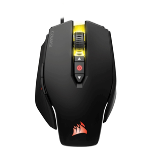 CORSAIR M65 Pro RGB 12000 DPI - Ratón Gaming