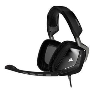 Corsair Gaming Void RGB USB - Auriculares Gaming