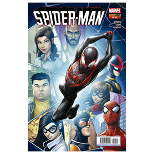 Spider-Man nº 21