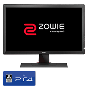 Benq Zowie RL2755T 27" Full HD 60Hz con altavoces - Monitor Gaming