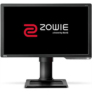 BenQ ZOWIE XL2411P 24" Full HD 144Hz - Monitor Gaming
