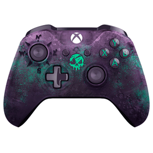Controller Inalámbrico Microsoft Sea Of Thieves