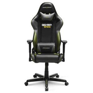 DxRacer OH/RZ52/NGE Ed, Especial Call Of Duty WWII - Silla Gaming