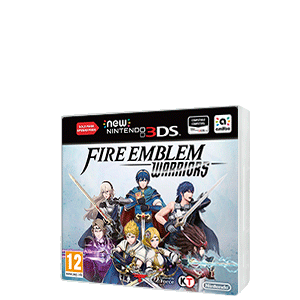 Fire Emblem Warriors