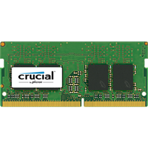 Crucial DDR4 8GB 2400MHz SODIMM - Memoria RAM