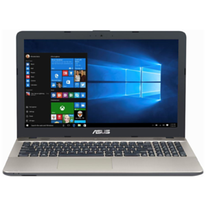 ASUS GL753VD-GC009 - i7-7700 - GTX 1050 4GB - 8GB - 1TB HDD - 17.3´´ - Endless Linux
