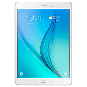 Samsung Galaxy Tab A 9.7´´ Wifi 16Gb Blanca - Libre -