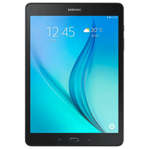 Samsung Galaxy Tab A 9.7´´ Wifi 16Gb Negro