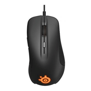 SteelSeries Rival 300 Negro 6500 Dpi - Ratón Gaming