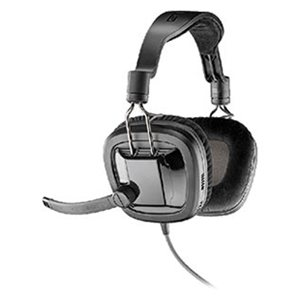 Plantronics Gamecom 388 PC-PS4-PS5-XBOX-SWITCH-MOVIL - Auriculares Gaming