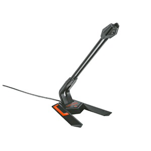 Trust GXT 210 USB Omnidirectional - Micrófono Gaming