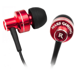 Mars Gaming MIH1 - Auriculares Gaming