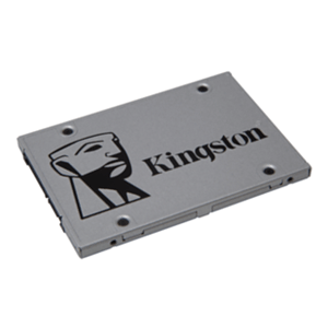Kingston SSDNow UV400 120GB SSD 2,5" SATA