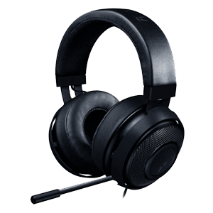 Razer Kraken Pro V2 - Auriculares Gaming