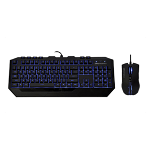 Cooler Master Devastator II Pack - Pack Gaming