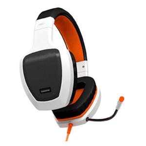 Ozone Rage Z50 Blanco - Auriculares Gaming