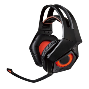 ASUS ROG Strix Wireless - Auriculares Gaming Inalámbricos