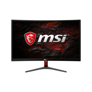 MSI Optix G24C - 24" -Full HD - 144Hz -Curvo - Monitor Gaming