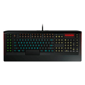 SteelSeries Apex - Teclado Gaming