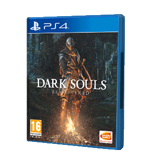 Dark Souls: Remastered para Nintendo Switch, Playstation 4, Xbox One en GAME.es