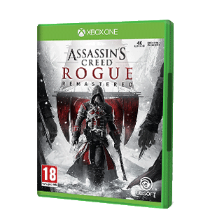 Assassin´s Creed Rogue Remastered