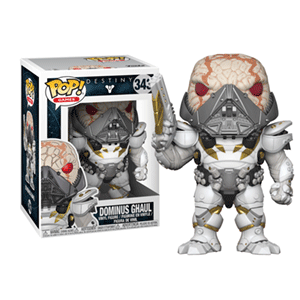 Figura POP Destiny 2: Dominus Ghaul