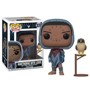 Figura POP Destiny 2: Hawthorne Figura POP Destiny 2: Hawthorne