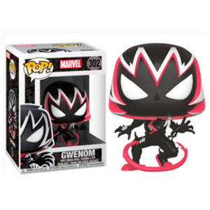 Figura POP Marvel : Gwenom Figura POP Marvel : Gwenom