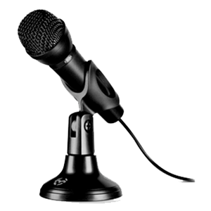 KROM Kyp Unidireccional - Micrófono